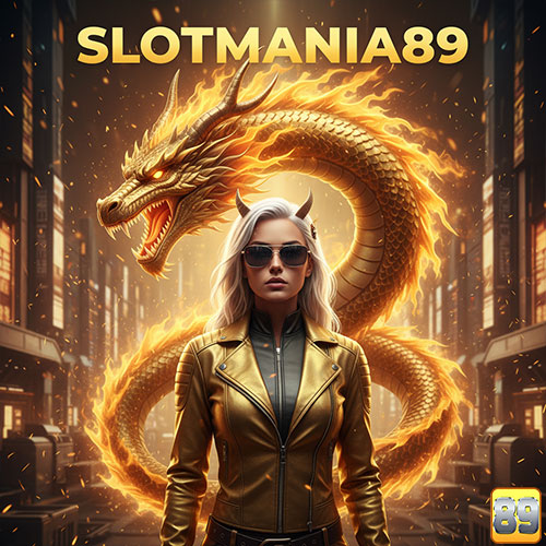 SLOTMANIA89 : Platform gaming terviral slot88 tercipta dengan keberuntungan nyata setiap hari! image 1